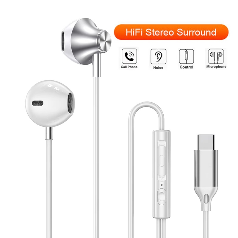 Xiaomi Gaming Accessories - HiFi surround kulaklıklar HD mikrofon bas
