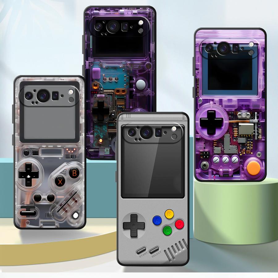 Gaming Accessories For Your Phone - Google Pixel 10A 8a 9a 10