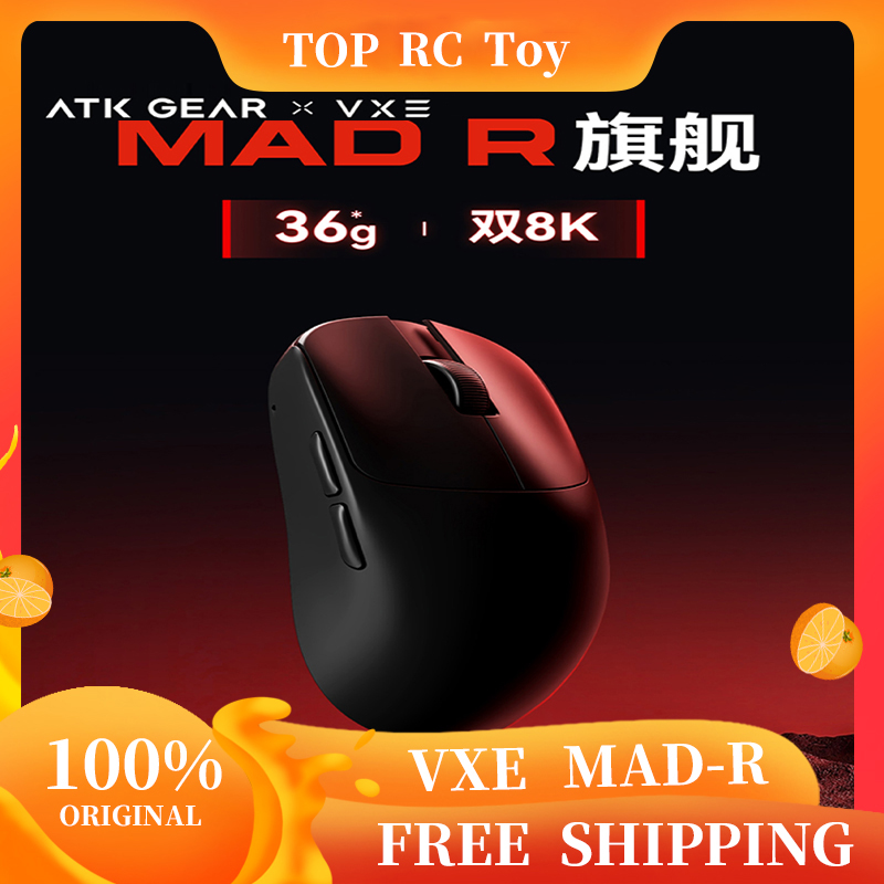 Gaming Accessories - VXE VGN MAD R Major Ultra