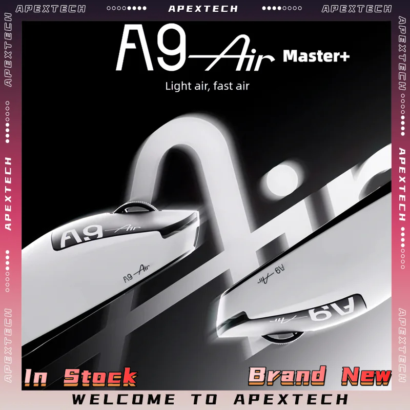 Gaming Accessories Deals - ATK A9 Air Ultimate Plus Oyun