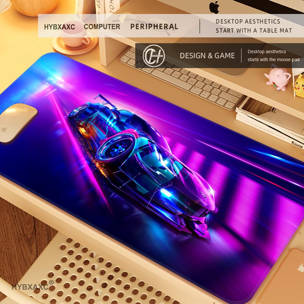 Gaming Accessories You Need - HYBXAXC Pc Oyun Mousepad Gamer Büyük