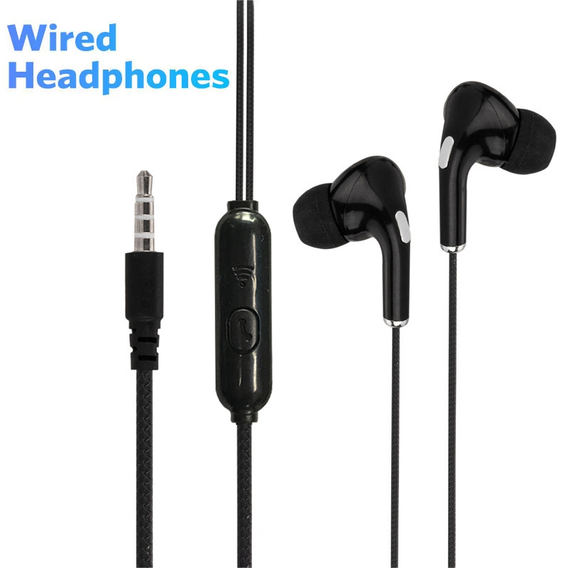 Xiaomi Gaming Accessories - Spor Koşu Müzik Aksesuarı HiFi Stereo