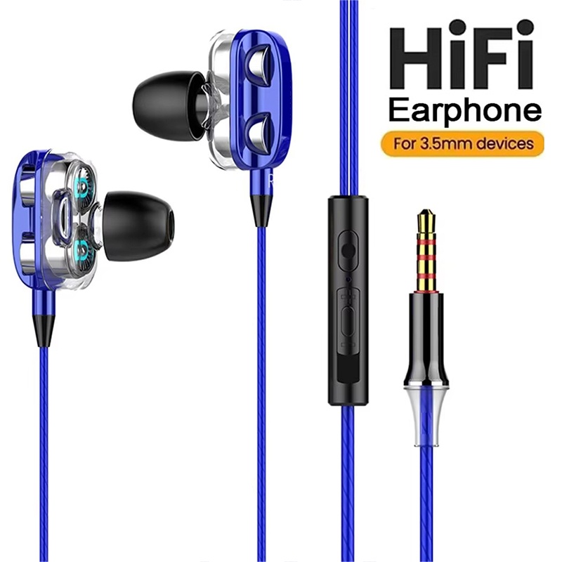 Kulak İçi Stereo Kulaklık Ağır - Xiaomi Gaming Accessories incelemesi ve fiyatı
