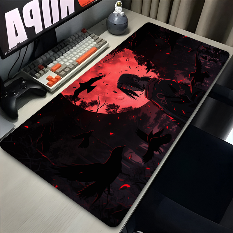 Mouse Pad Gamer Büyük XXL Uchi - Gaming Office Accessories incelemesi ve fiyatı