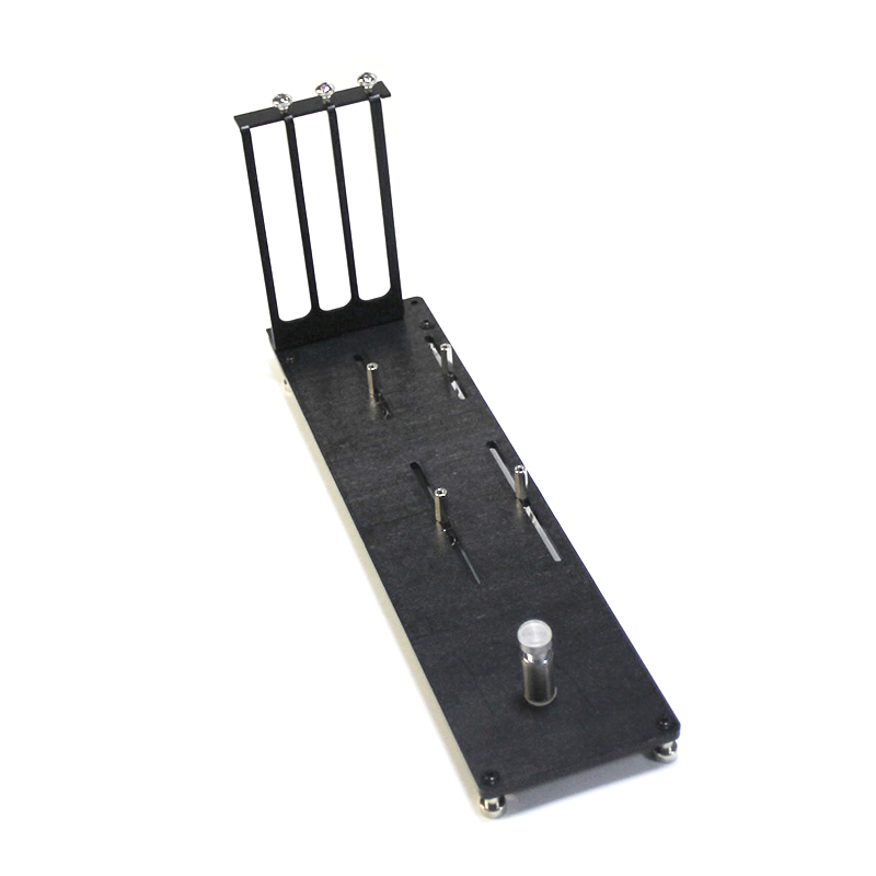 Grafik kartı Dikey Akrilik Bra - Vertical Gpu Bracket incelemesi ve fiyatı
