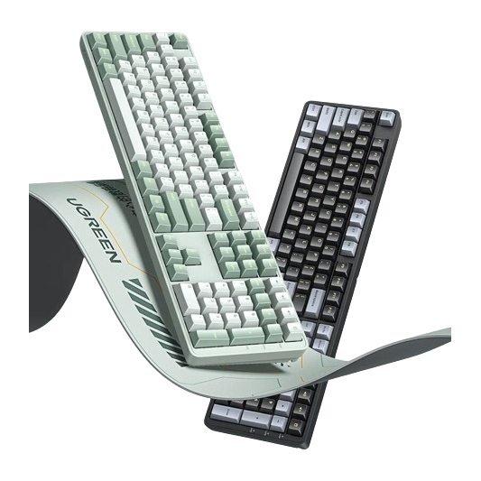 UGREEN Klavye Mekanik Kablolu  - Gaming Accessories incelemesi ve fiyatı