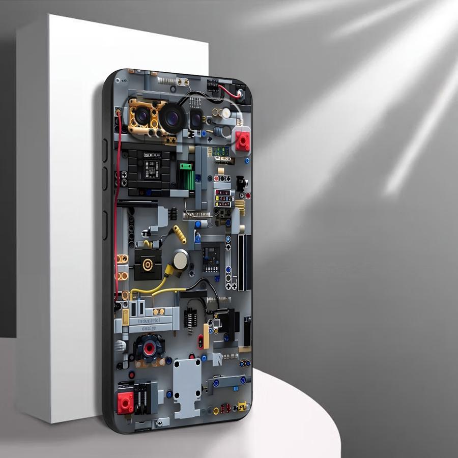 Google Pixel 10A 8a 9a 10 9 Pr - Gaming Accessories For Your Phone incelemesi ve fiyatı