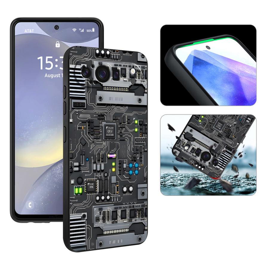 Google Pixel 10A 8a 9a 10 9 Pr - Gaming Accessories For Your Phone incelemesi ve fiyatı