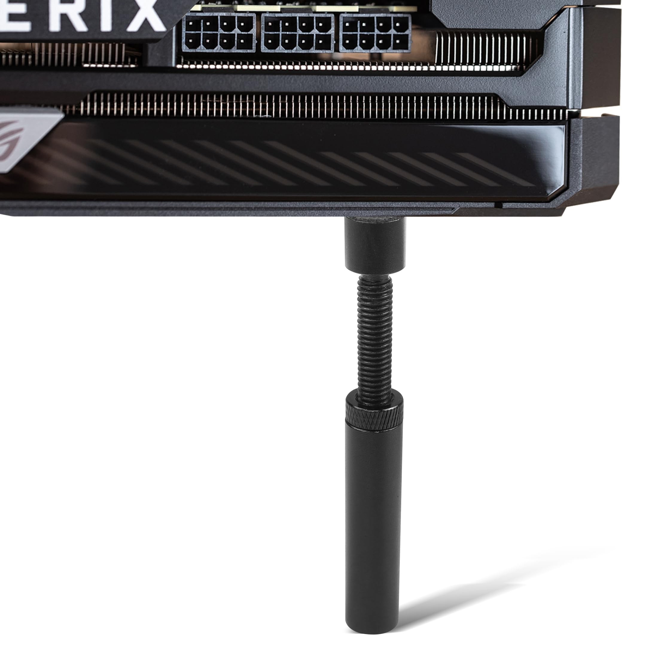 Alüminyum GPU Tutucu Dikey Tel - Vertical Gpu Bracket incelemesi ve fiyatı