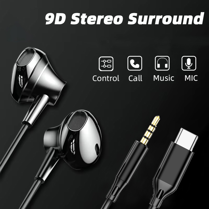 Kulak İçi Stereo Kulaklık Ses  - Xiaomi Gaming Accessories incelemesi ve fiyatı