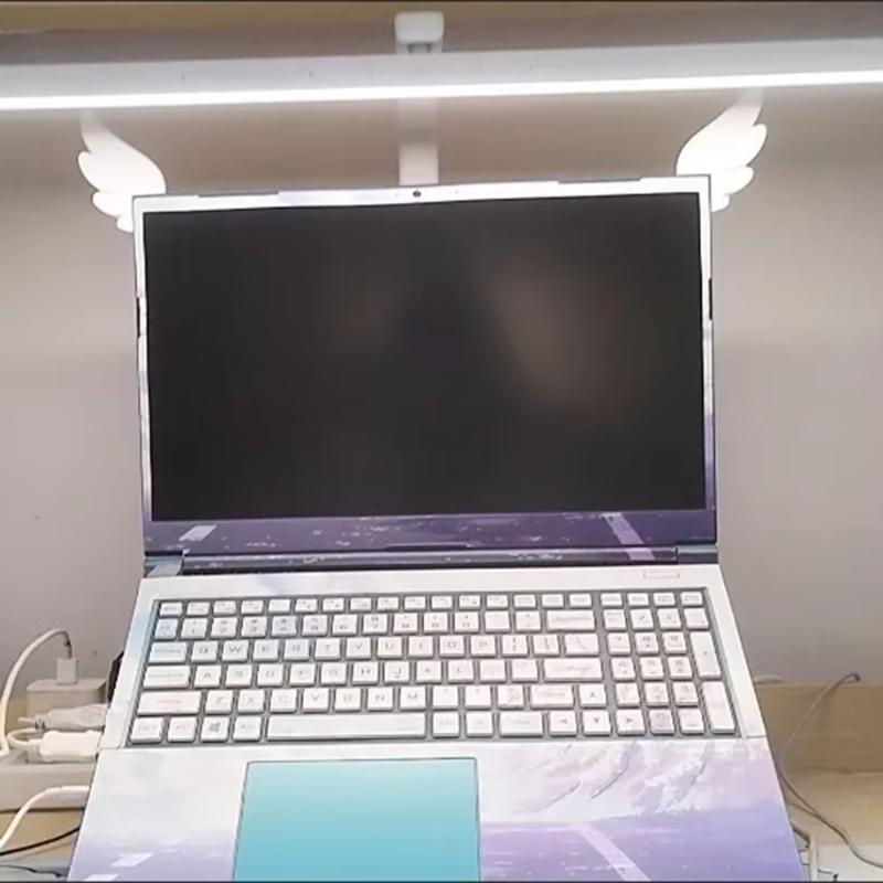 1 Çift 3D Baskılı Monitör Kana - Gaming Accessories Bedroom incelemesi ve fiyatı