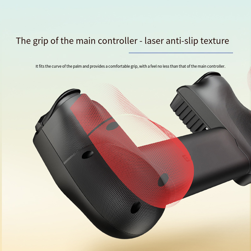 Oyun Denetleyicisi ABS Taşınab - Gaming Accessories For Your Phone incelemesi ve fiyatı
