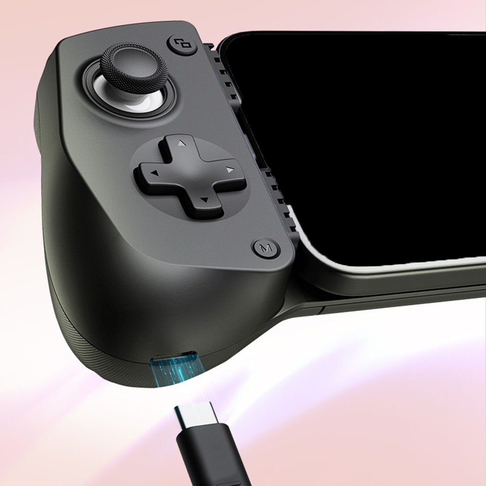 Oyun Denetleyicisi ABS Taşınab - Gaming Accessories For Your Phone incelemesi ve fiyatı