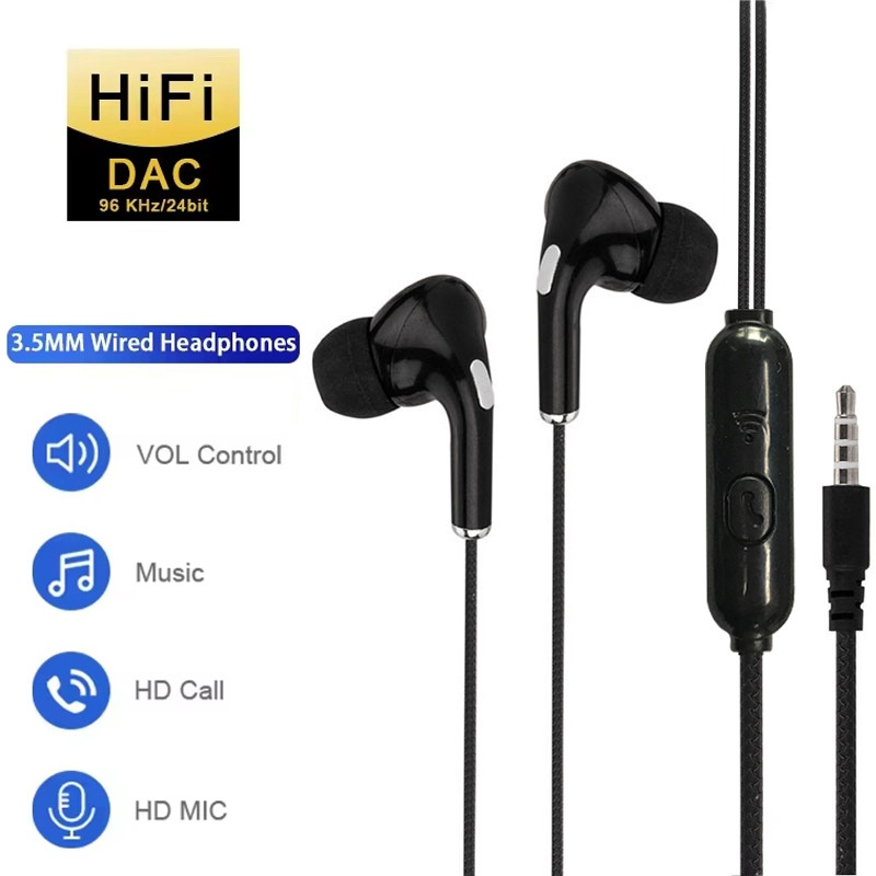 HiFi Stereo Kulaklıklar Rahat  - Xiaomi Gaming Accessories incelemesi ve fiyatı