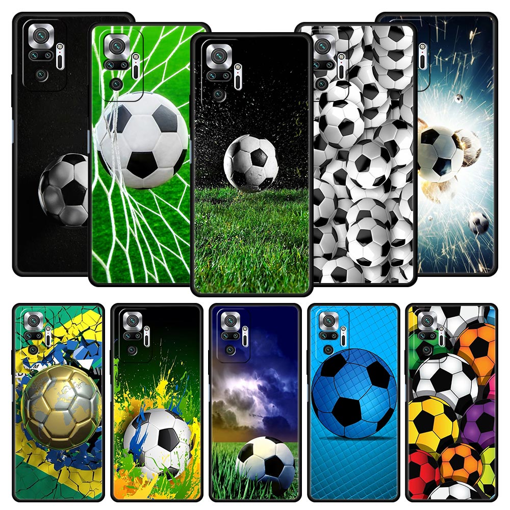 Futbol topu futbol sahası tele - Gaming Accessories For Your Phone incelemesi ve fiyatı