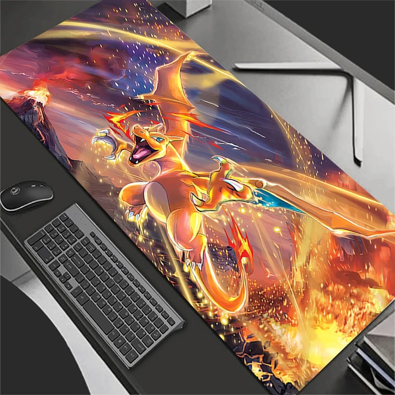 Mouse Pad Anime Oyun Aksesuarl - Gaming Office Accessories incelemesi ve fiyatı