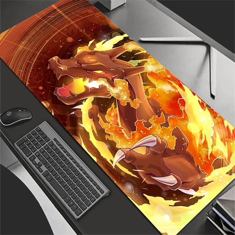 Mouse Pad Anime Oyun Aksesuarl - Gaming Office Accessories incelemesi ve fiyatı