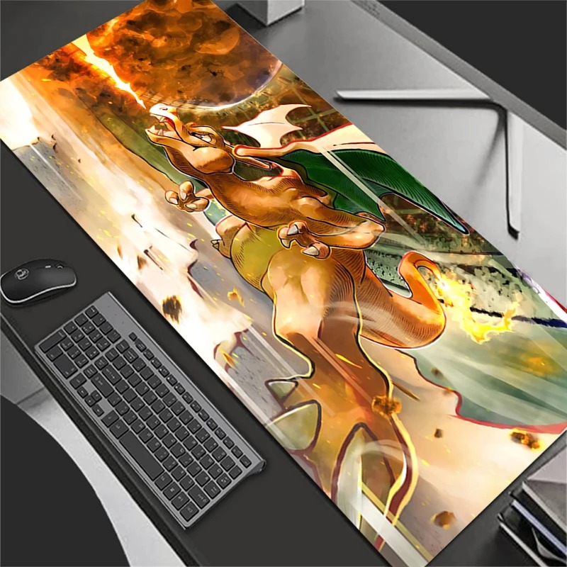 Mouse Pad Anime Oyun Aksesuarl - Gaming Office Accessories incelemesi ve fiyatı