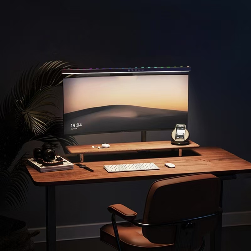 LED Monitör Işığı Asılı Masa L - Gaming Accessories Bedroom incelemesi ve fiyatı