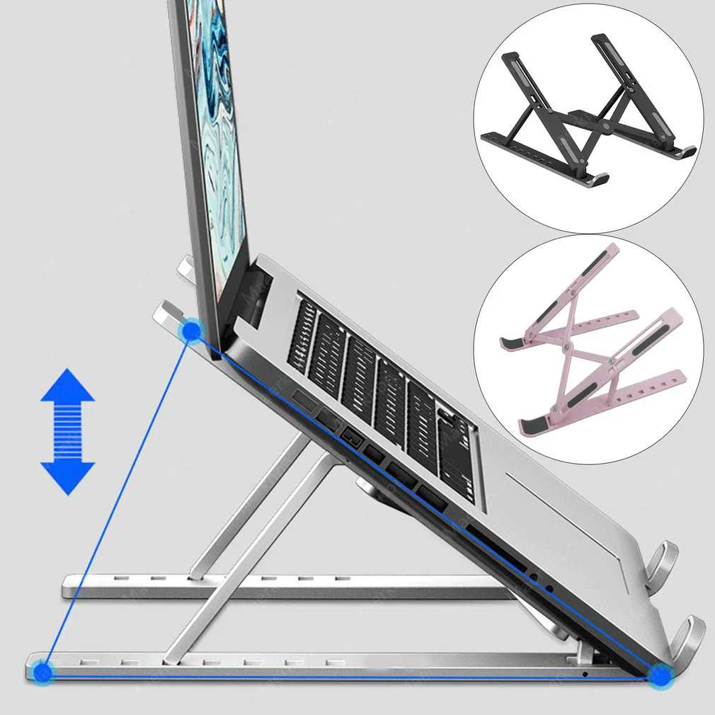 Dizüstü bilgisayar standı taşı - Gaming Accessories Pink incelemesi ve fiyatı