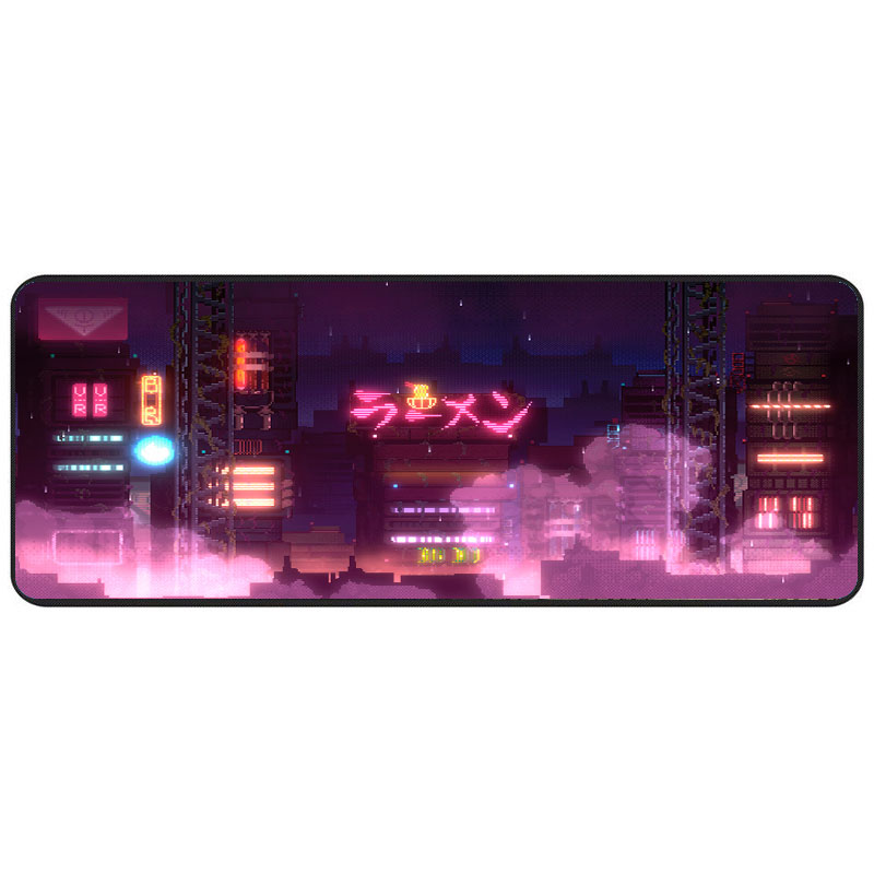 MRGLZY pembe japon Neon Mouse  - Gaming Accessories Pink incelemesi ve fiyatı