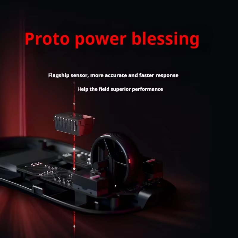 VXE VGN MAD R Major Ultra Hafi - Gaming Accessories incelemesi ve fiyatı