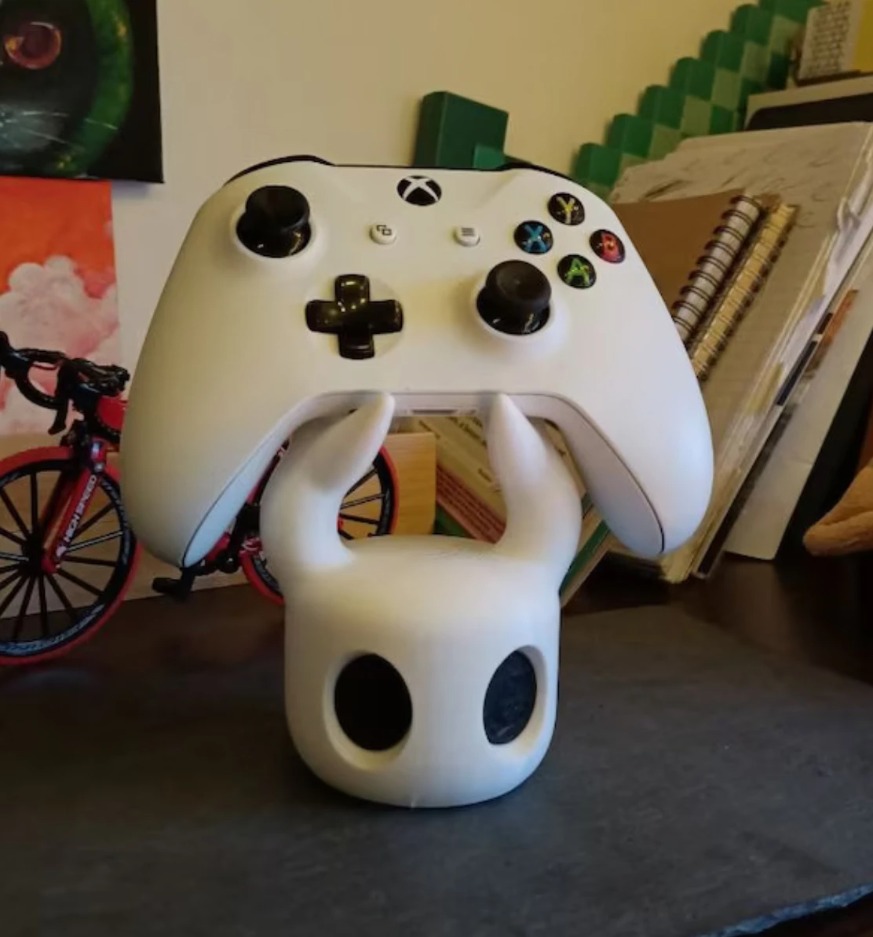 Oyun Denetleyicisi Hayalet Ekr - Gaming Accessories incelemesi ve fiyatı