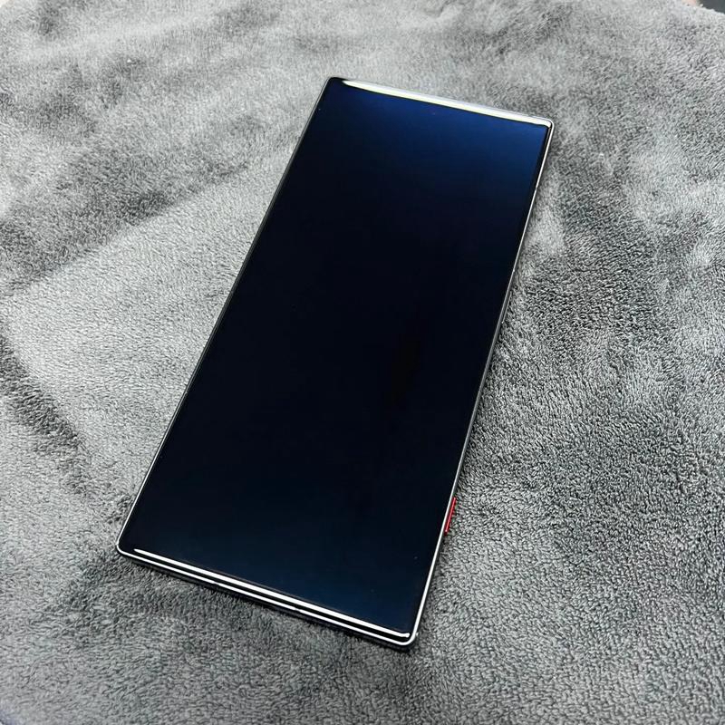 Nubia Red magic 8pro / 8s pro  - Gaming Accessories For Your Phone incelemesi ve fiyatı