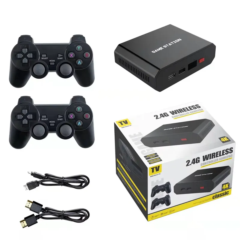 M8plus HD Video Oyun Konsolu K - Gaming Accessories incelemesi ve fiyatı