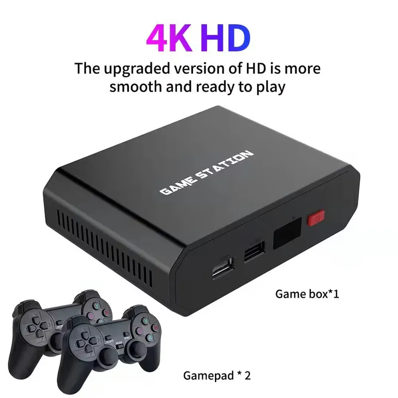 M8plus HD Video Oyun Konsolu K - Gaming Accessories incelemesi ve fiyatı