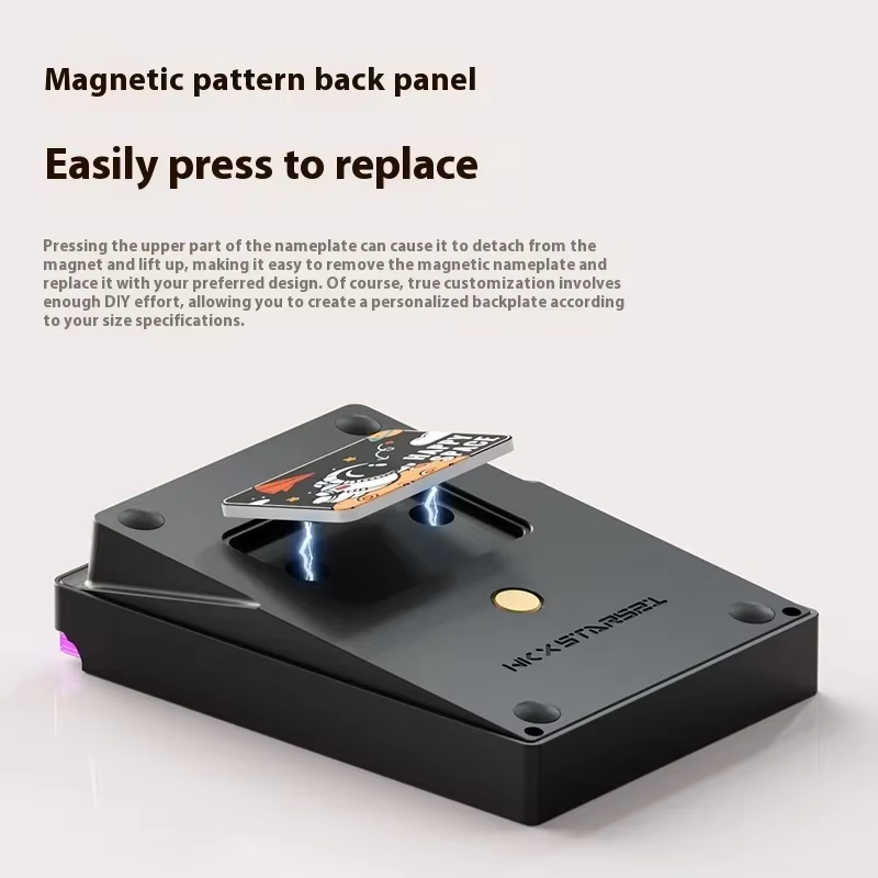 Weikav Stars21S Numpad Kitleri - Keyboard Numpad Separate incelemesi ve fiyatı