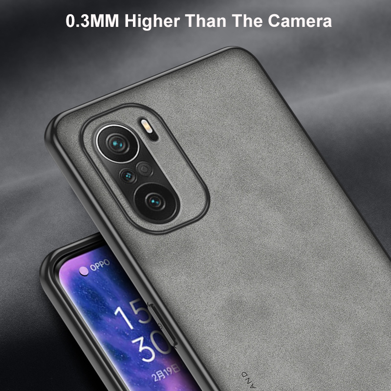Lüks PU deri kılıf için Xiaomi - Gaming Accessories For Your Phone incelemesi ve fiyatı