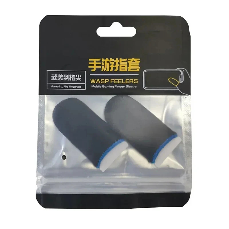 1-3 çift Oyun Parmak Kılıfı Ne - Gaming Accessories For Your Phone incelemesi ve fiyatı