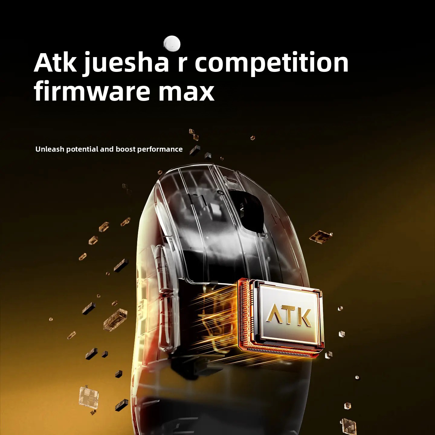 ATK A9 Air Ultimate Plus Oyun  - Gaming Accessories Deals incelemesi ve fiyatı