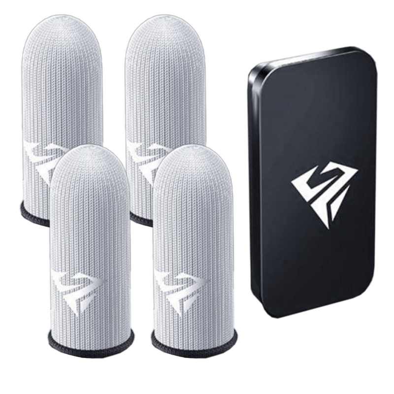 2 Adet Mobil Oyun Parmak Ucu E - Gaming Accessories For Your Phone incelemesi ve fiyatı