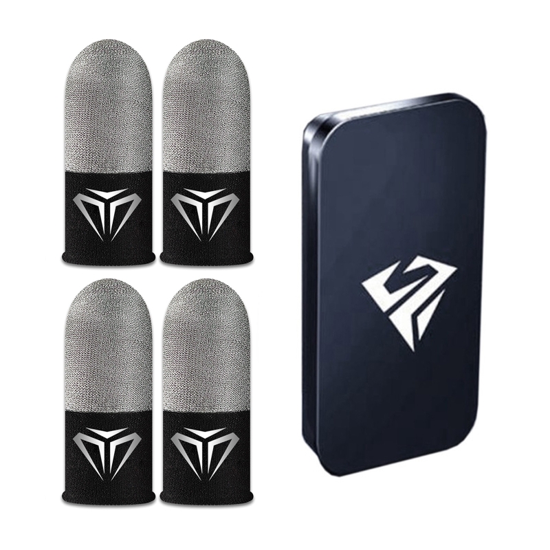 2 Adet Mobil Oyun Parmak Ucu E - Gaming Accessories For Your Phone incelemesi ve fiyatı
