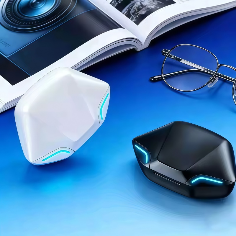 2026 Hot X15 TWS Kablosuz Blue - Gaming Accessories Deals incelemesi ve fiyatı