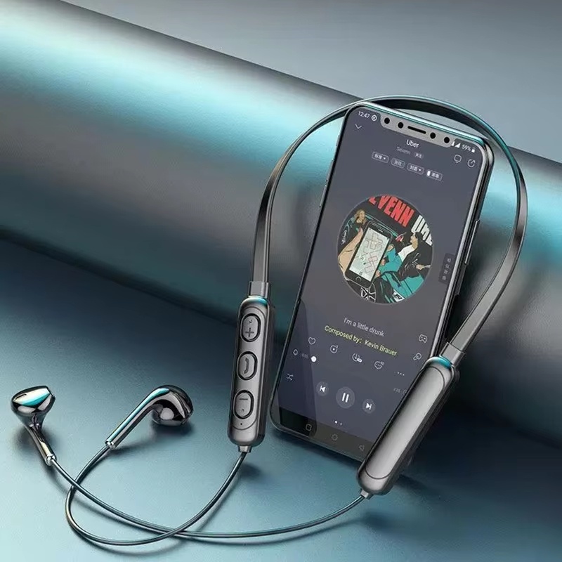 Boyun Asılı Bluetooth Kulaklık - Xiaomi Gaming Accessories incelemesi ve fiyatı