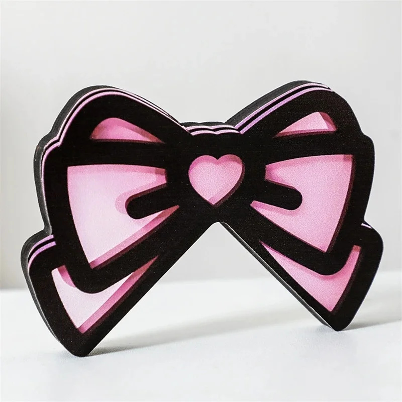 Kawaii Pembe Akrilik Fiyonk Mo - Gaming Accessories Pink incelemesi ve fiyatı