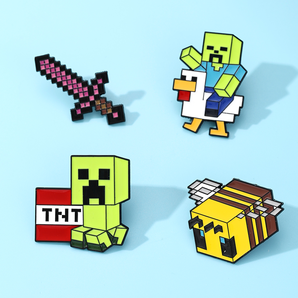 4 adet Sevimli Bebek Zombi Tav - Gaming Accessories incelemesi ve fiyatı