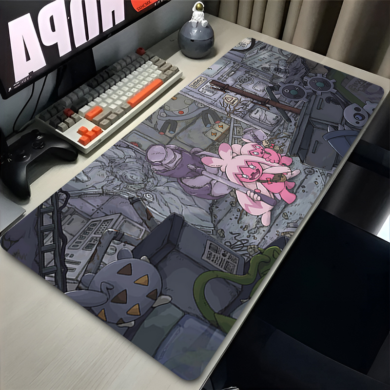 Mouse Pad P-pokemon Tinkaton O - Gaming Office Accessories incelemesi ve fiyatı