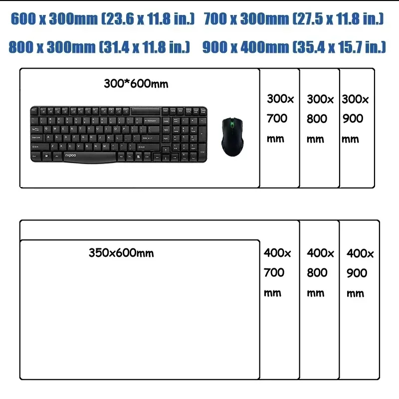 CEsports Mousepad Kaymaz Taban - Gaming Office Accessories incelemesi ve fiyatı