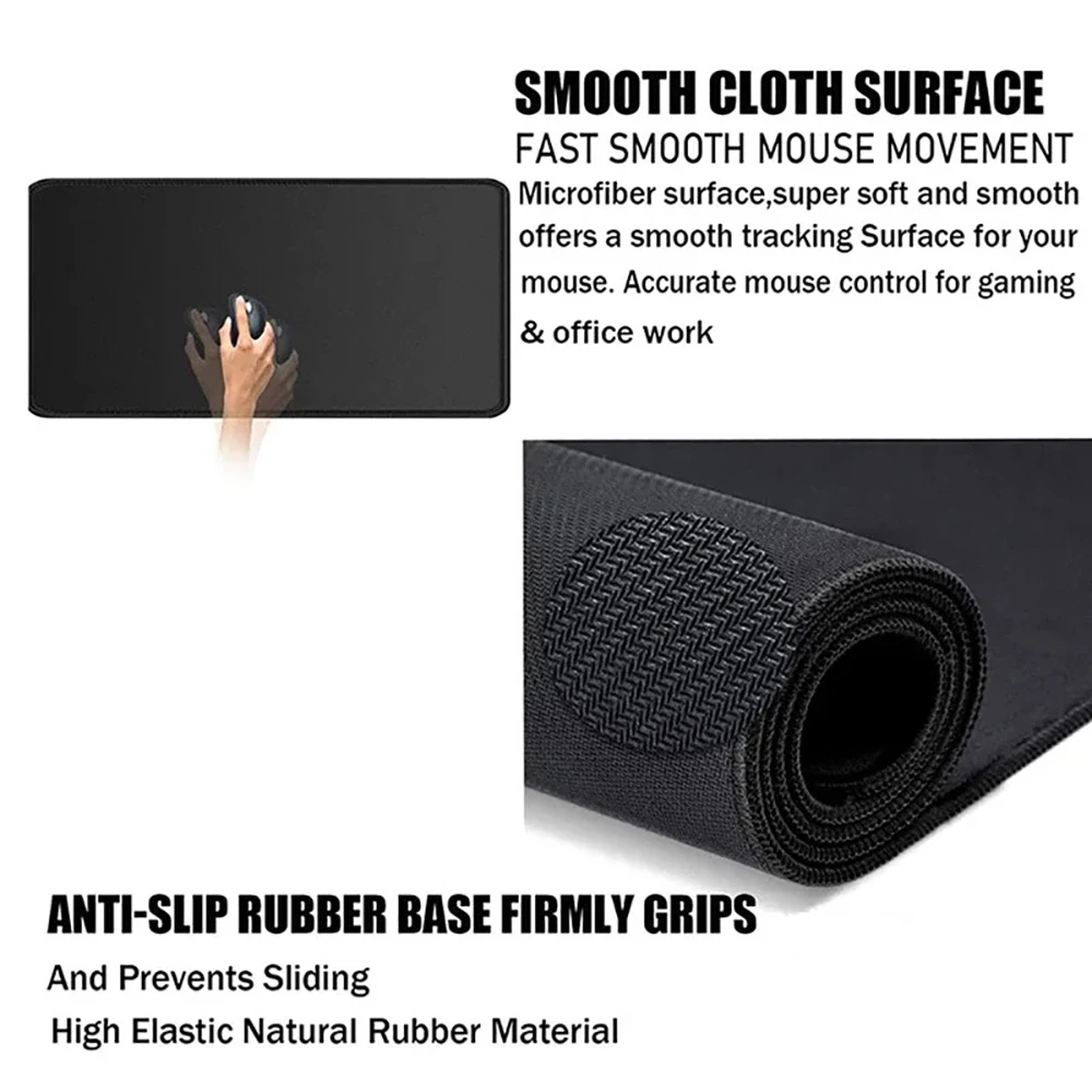 CEsports Mousepad Kaymaz Taban - Gaming Office Accessories incelemesi ve fiyatı