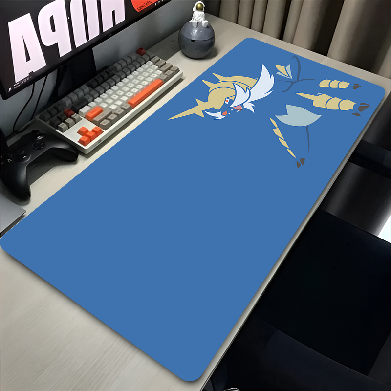 Fare Altlıkları Anime Oyun pc  - Gaming Office Accessories incelemesi ve fiyatı