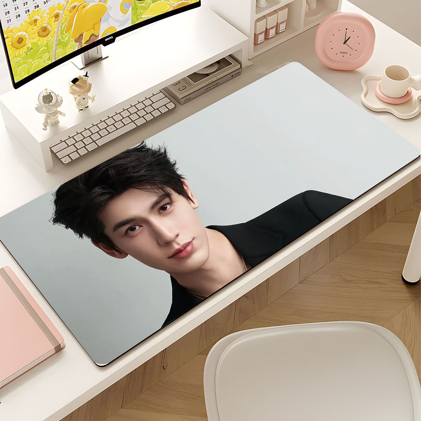 Zhang Linghe'nin büyük boy mou - Gaming Accessories incelemesi ve fiyatı