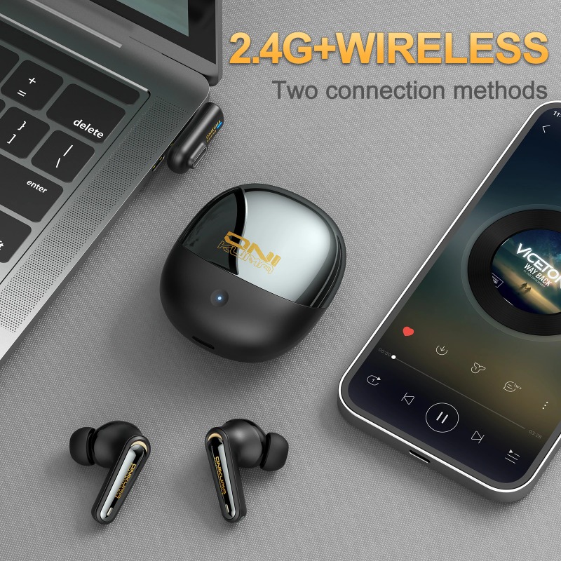ONIKUMA TX610 Kablosuz Oyun Ku - Gaming Accessories For Your Phone incelemesi ve fiyatı