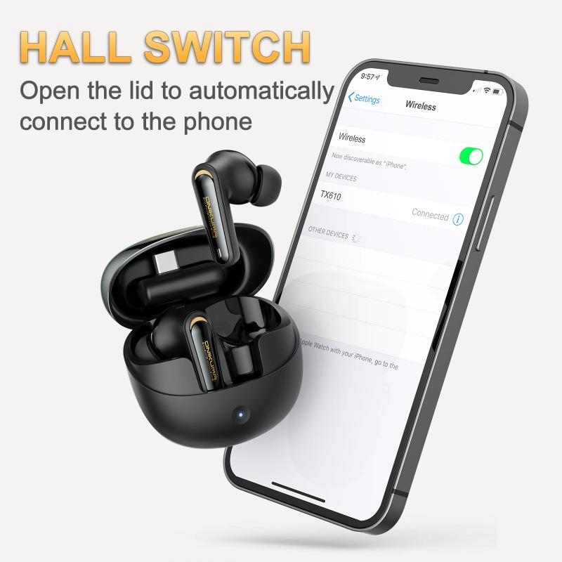ONIKUMA TX610 Kablosuz Oyun Ku - Gaming Accessories For Your Phone incelemesi ve fiyatı
