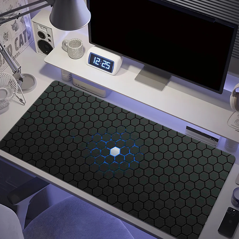 Altıgen Büyük Oyun Mouse Pad D - Gaming Office Accessories incelemesi ve fiyatı