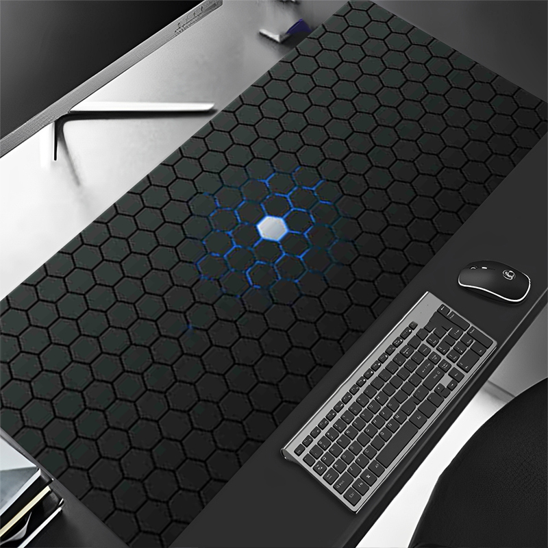 Altıgen Büyük Oyun Mouse Pad D - Gaming Office Accessories incelemesi ve fiyatı