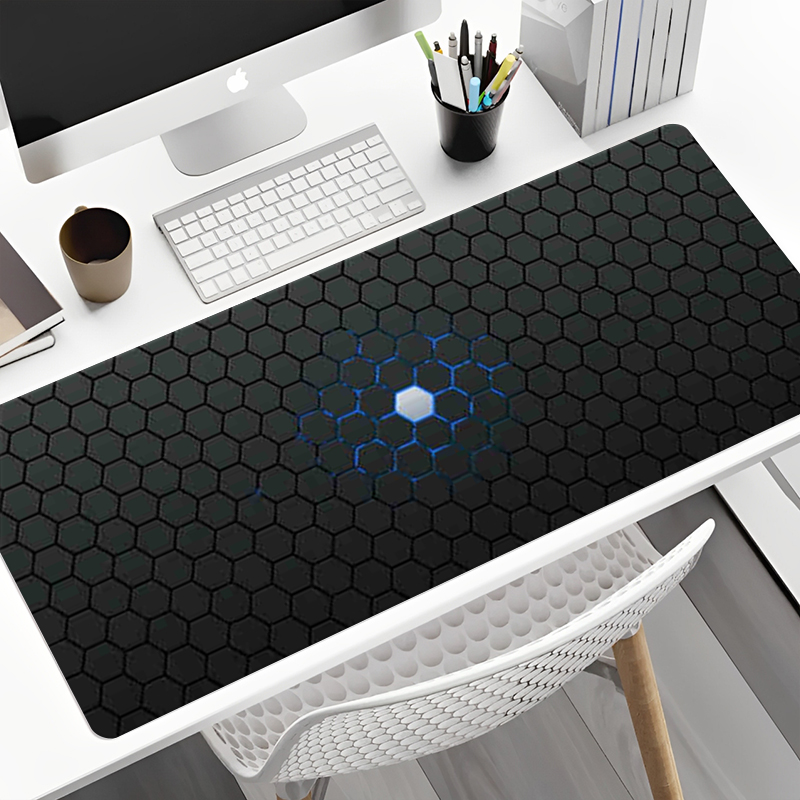 Altıgen Büyük Oyun Mouse Pad D - Gaming Office Accessories incelemesi ve fiyatı